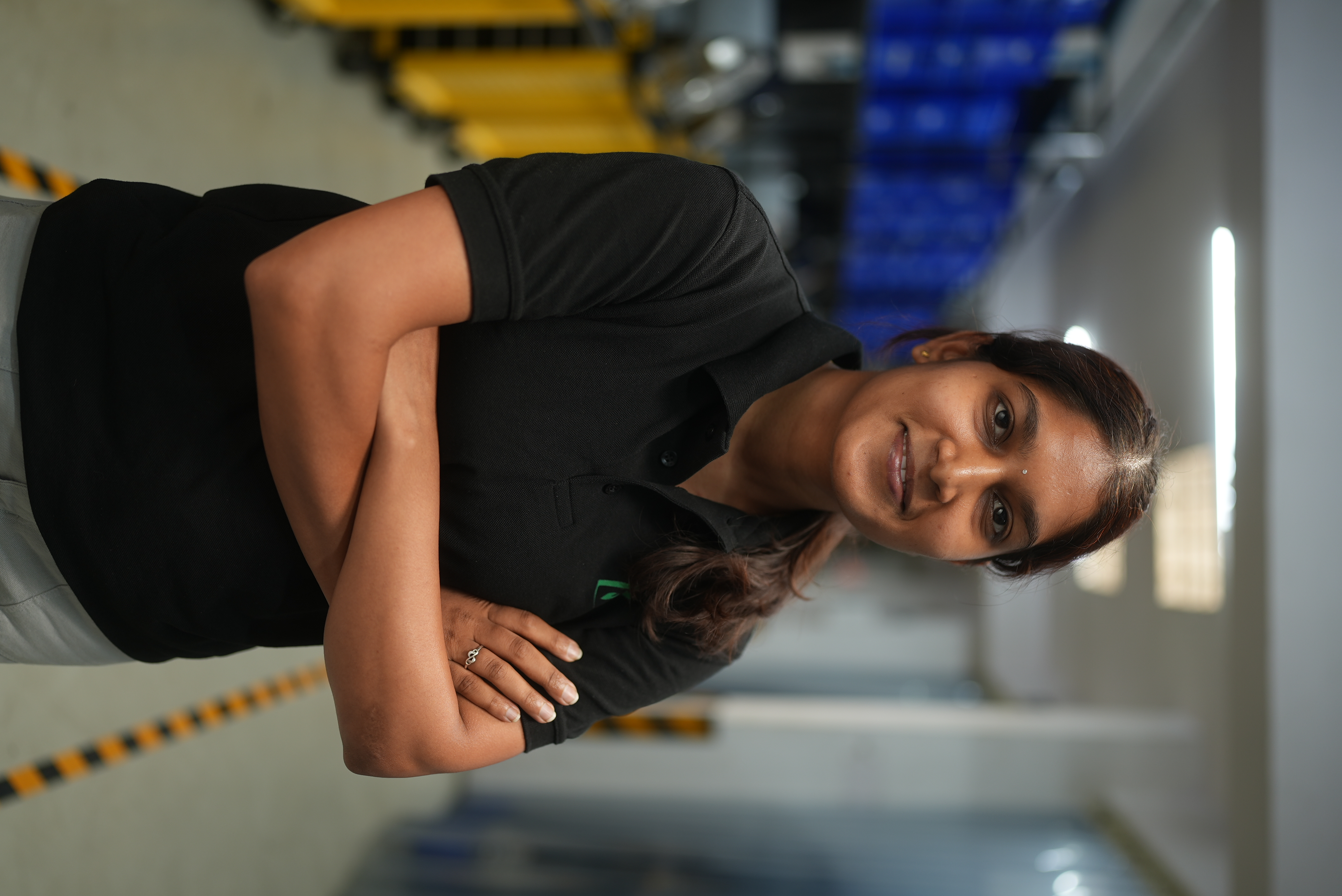 Deepika Bhat