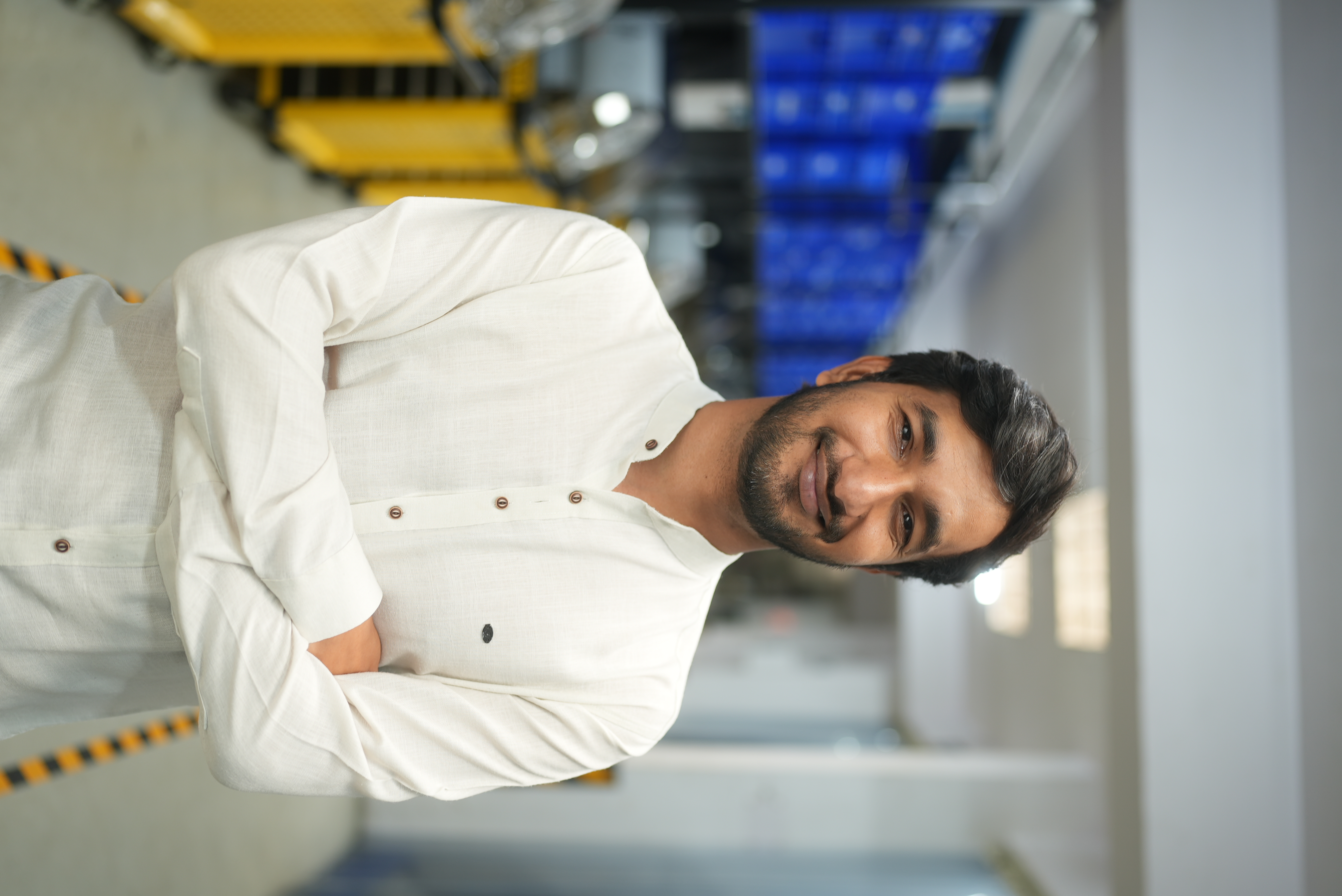 Faisal Ansari