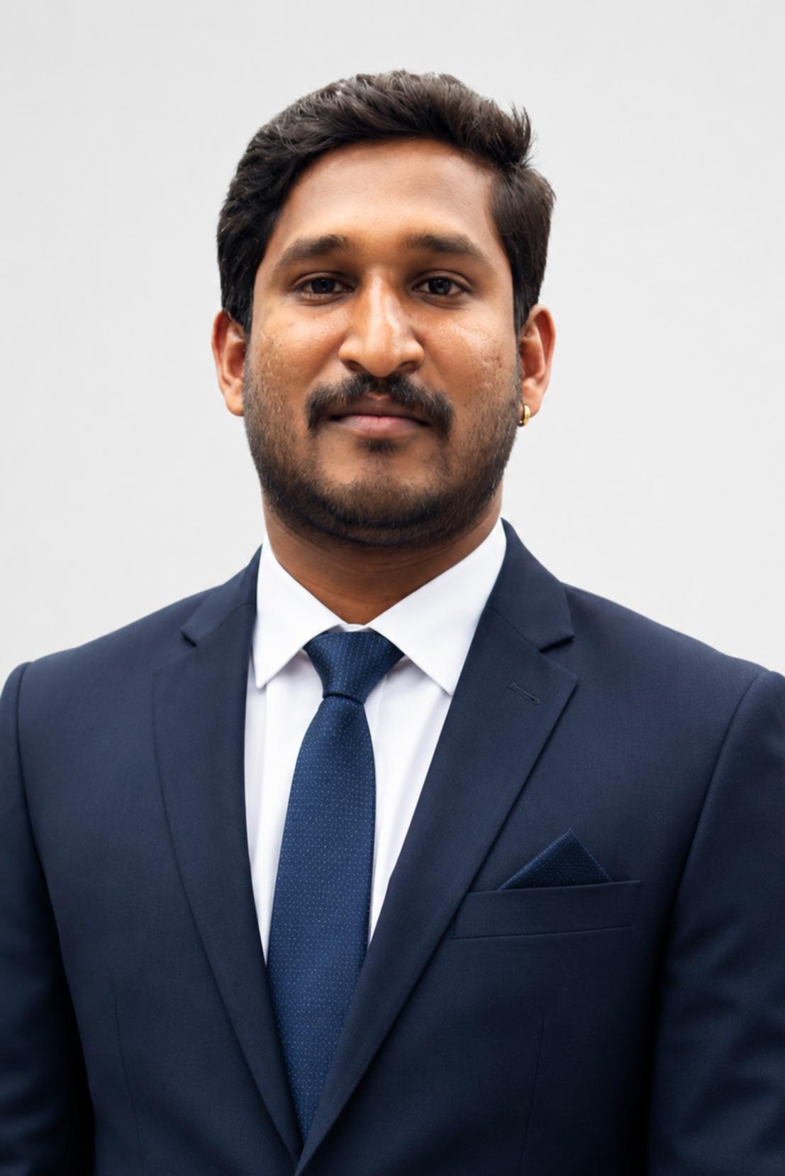 Lakshmana N